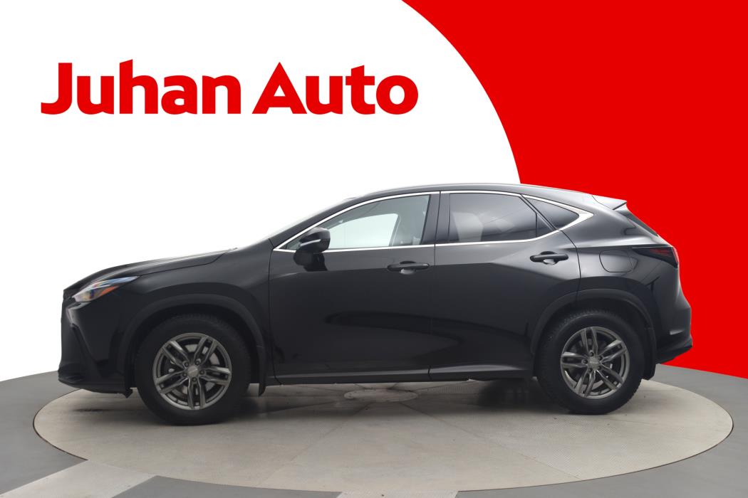 LEXUS NX 2023