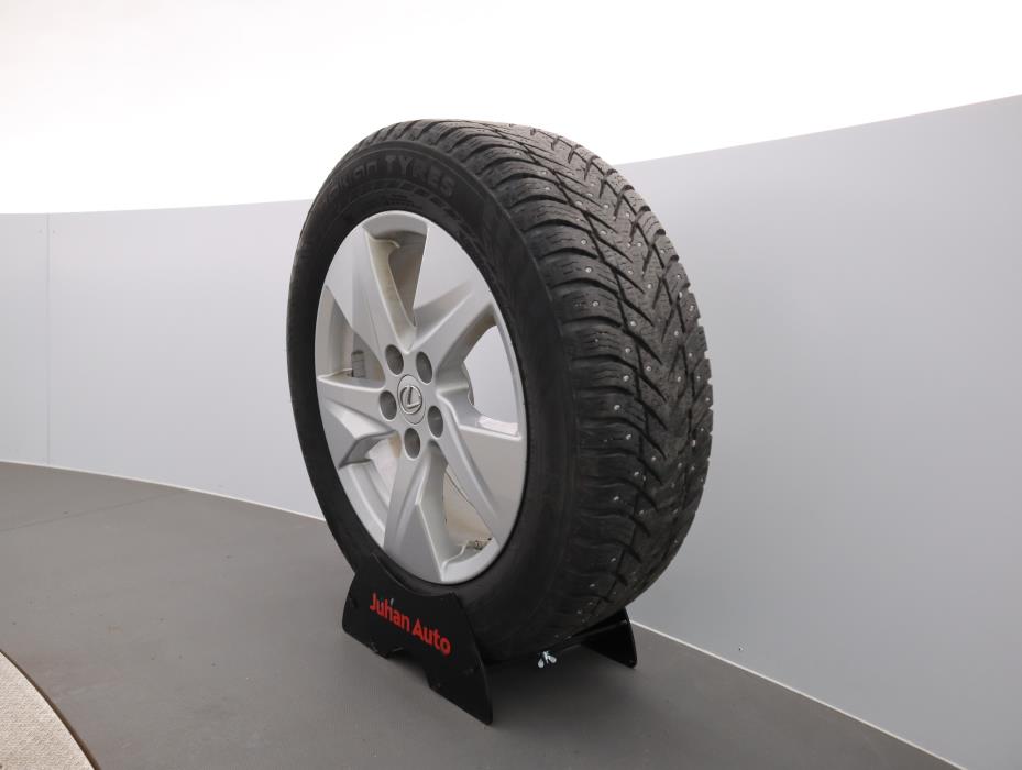 LEXUS UX 2024