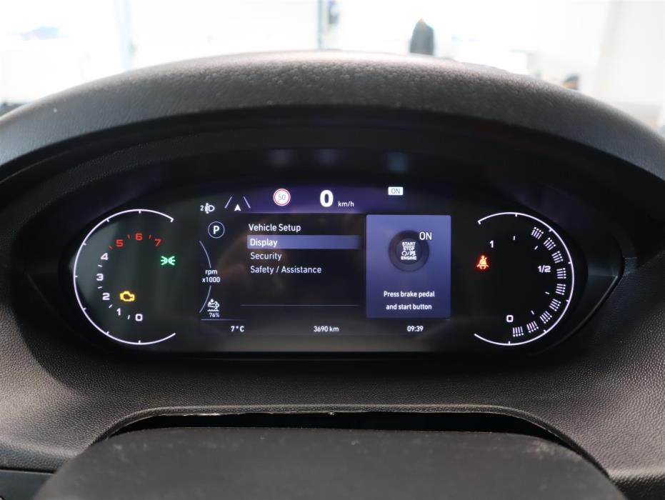 Toyota Proace MAX 2024