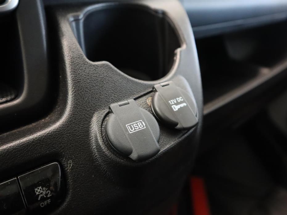 Toyota Proace MAX 2024