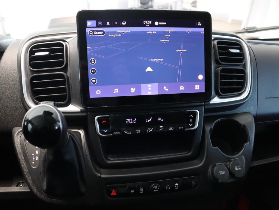 Toyota Proace MAX 2024