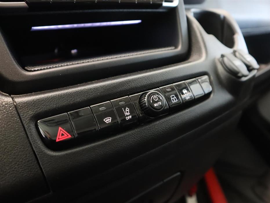 Toyota Proace MAX 2024