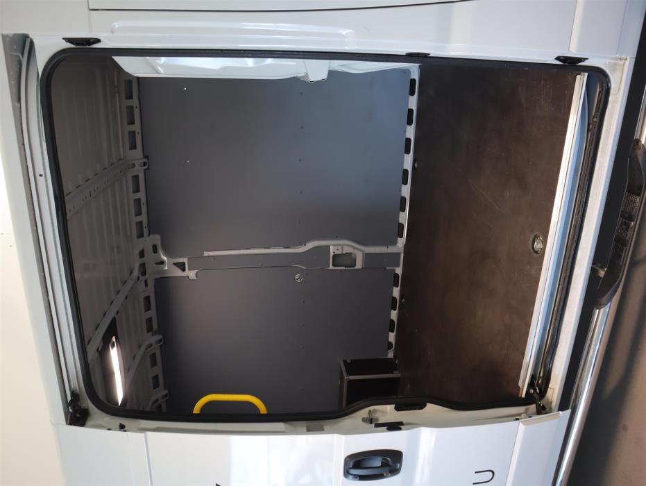 Toyota Proace MAX 2024