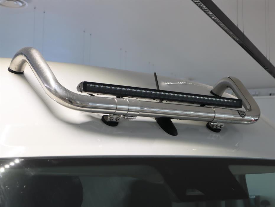 Toyota Proace MAX 2024