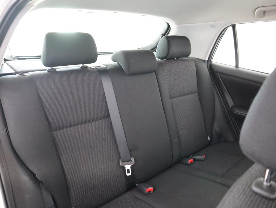 TOYOTA Corolla 2006