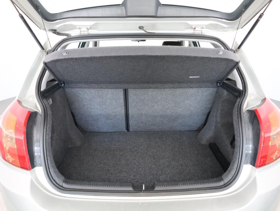 TOYOTA Corolla 2006