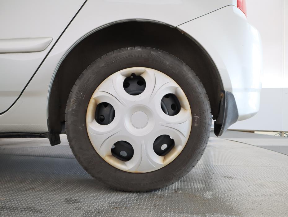 TOYOTA Corolla 2006
