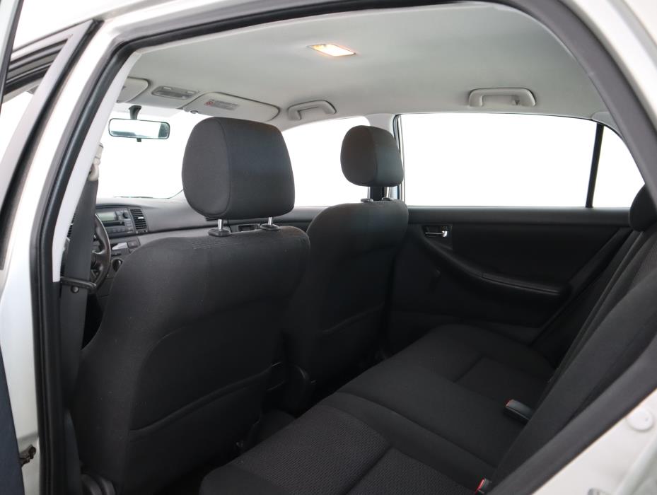 TOYOTA Corolla 2006