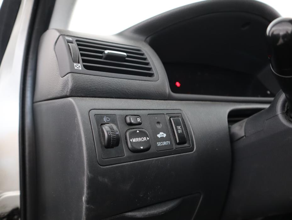 TOYOTA Corolla 2006