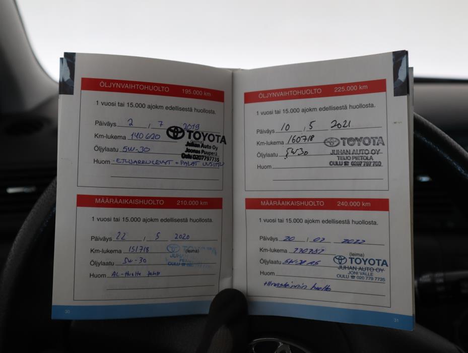 TOYOTA Corolla 2006