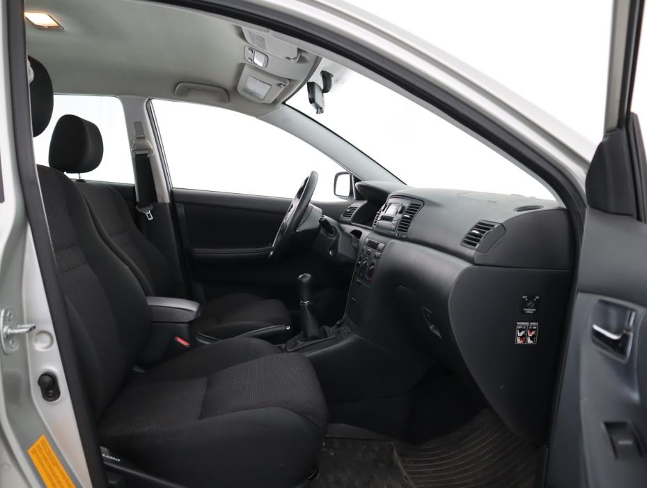 TOYOTA Corolla 2006