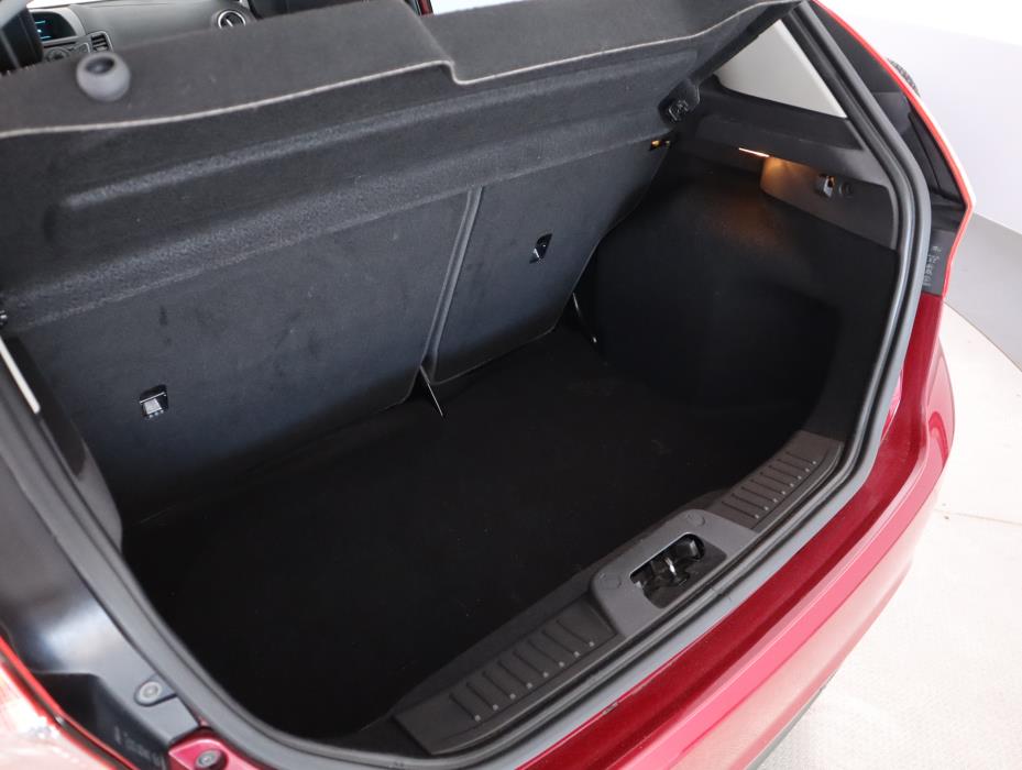 FORD FIESTA 2014