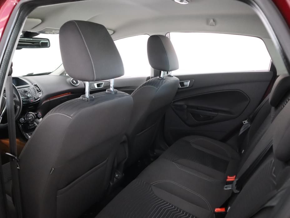 FORD FIESTA 2014