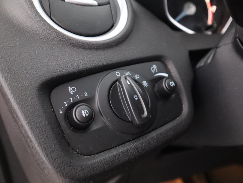 FORD FIESTA 2014