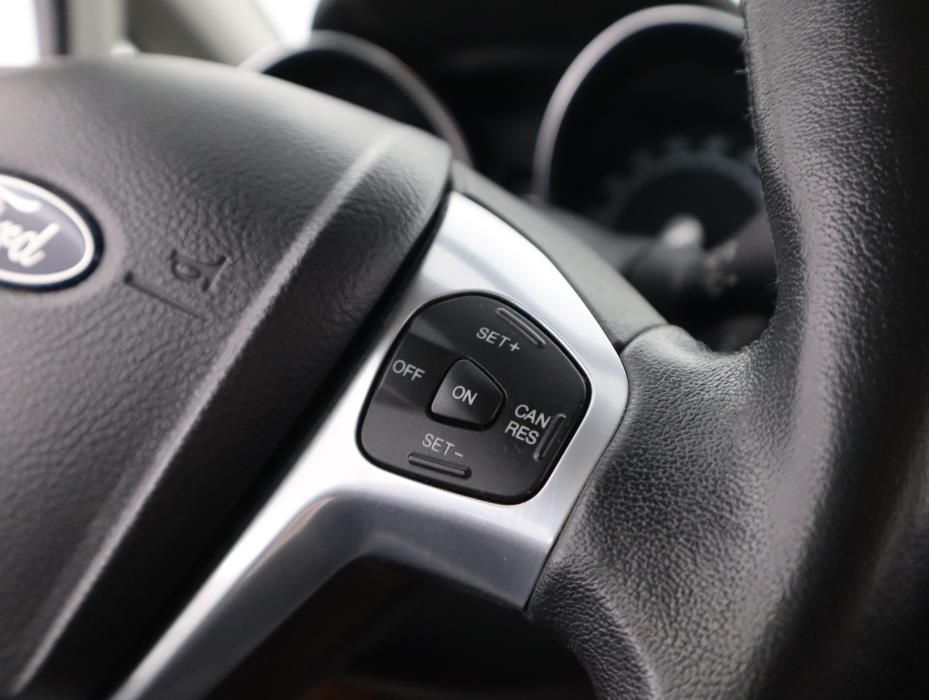 FORD FIESTA 2014