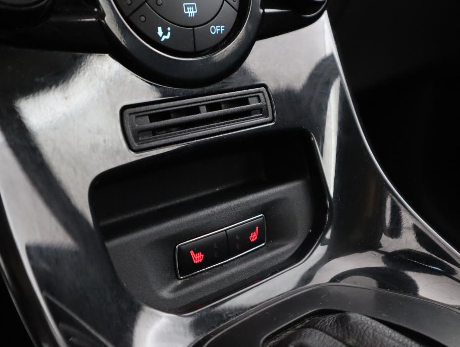 FORD FIESTA 2014