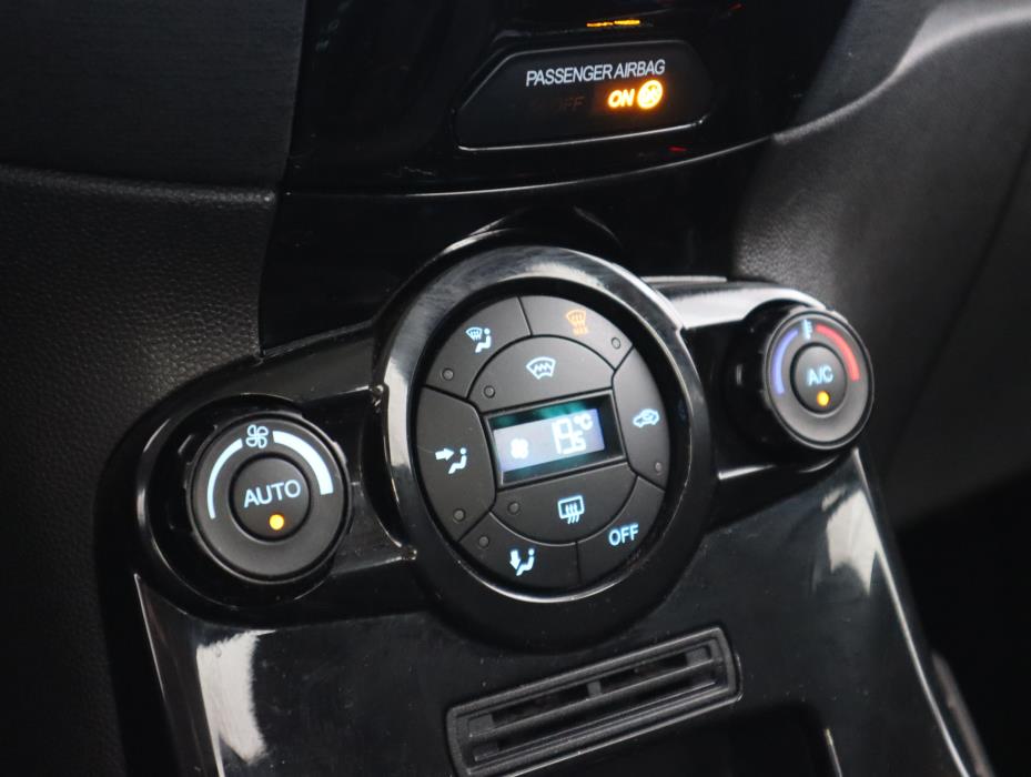 FORD FIESTA 2014