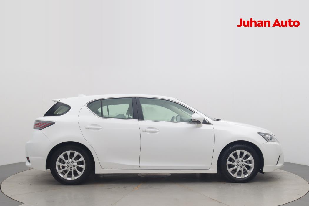 LEXUS CT 2017