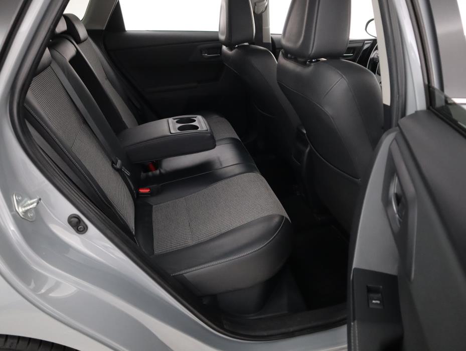TOYOTA Auris 2018