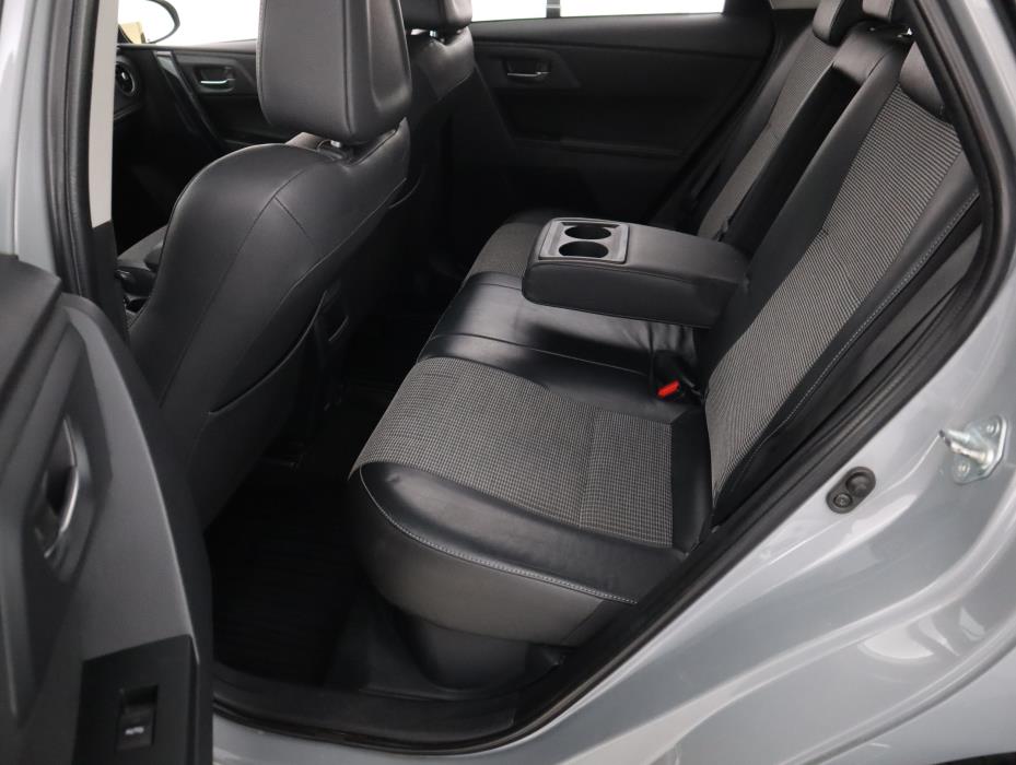 TOYOTA Auris 2018