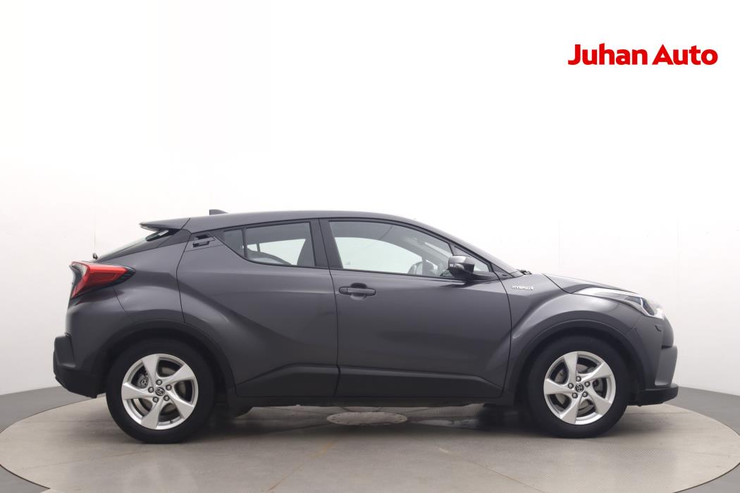 TOYOTA C-HR 2019