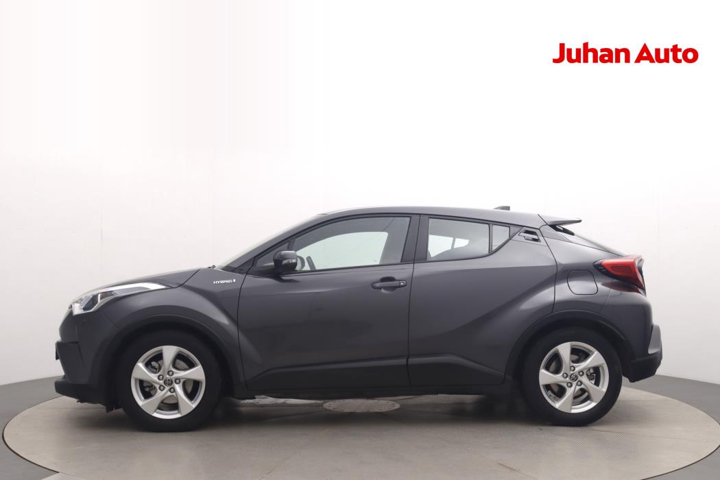 TOYOTA C-HR 2019