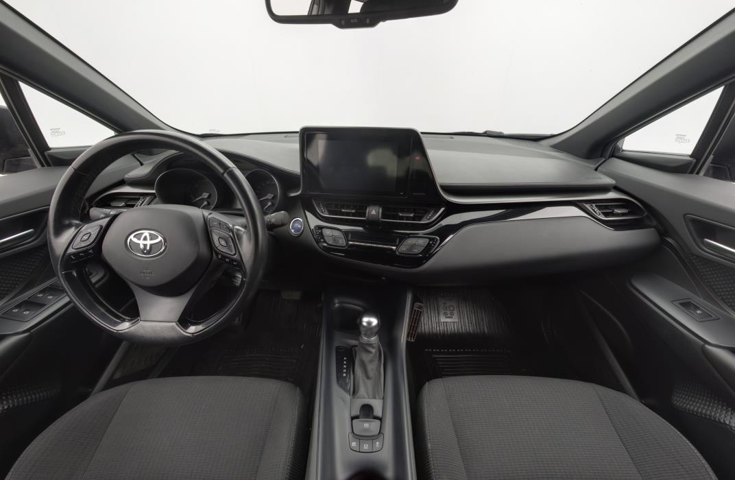 TOYOTA C-HR 2019