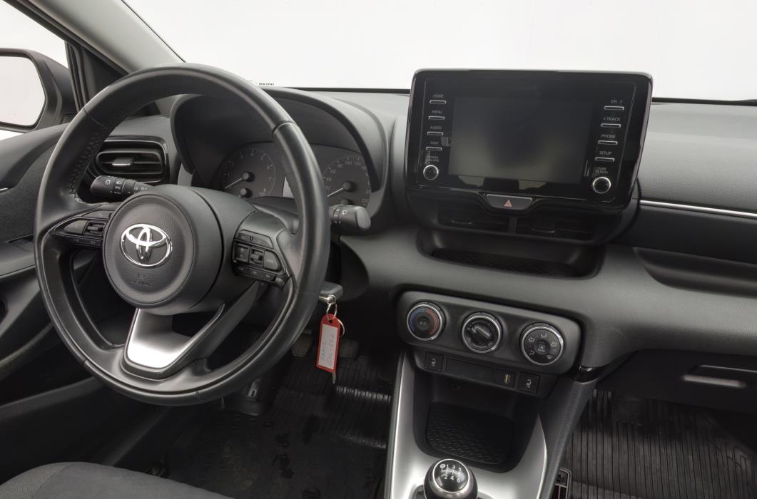 TOYOTA Yaris 2020