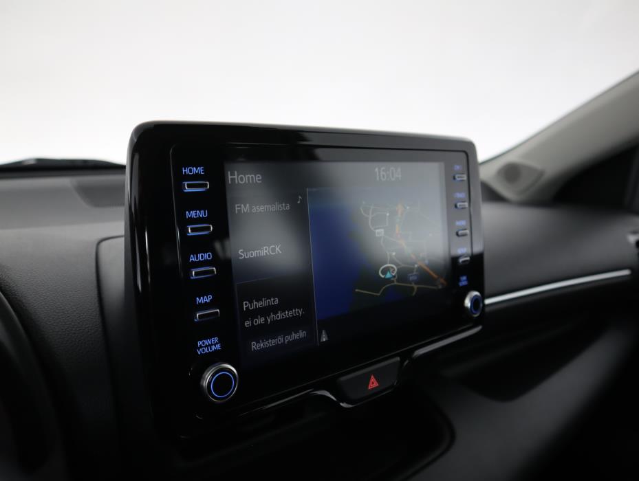 TOYOTA Yaris 2021
