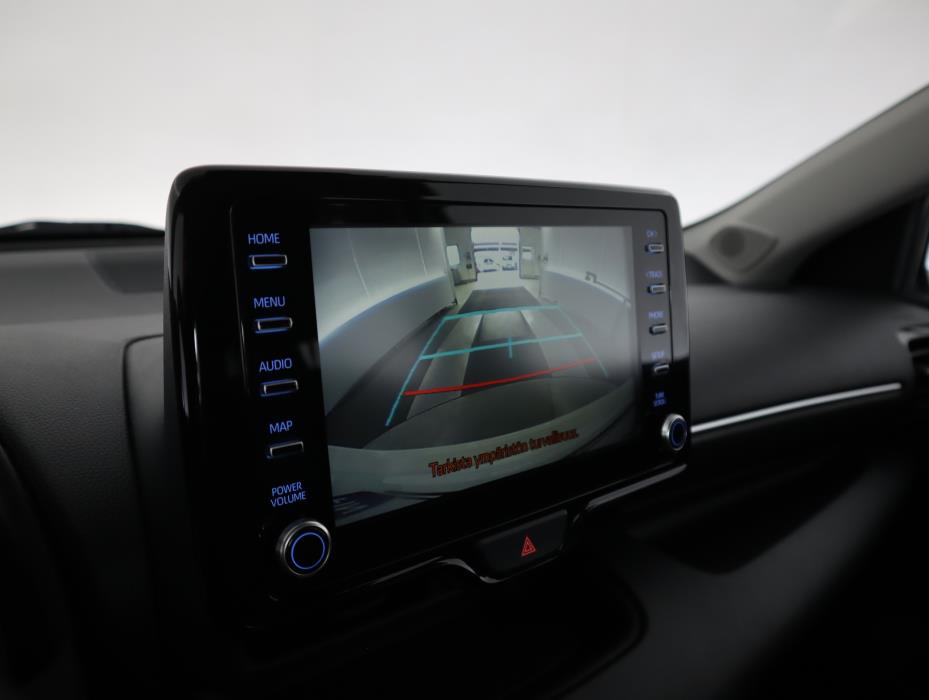TOYOTA Yaris 2021