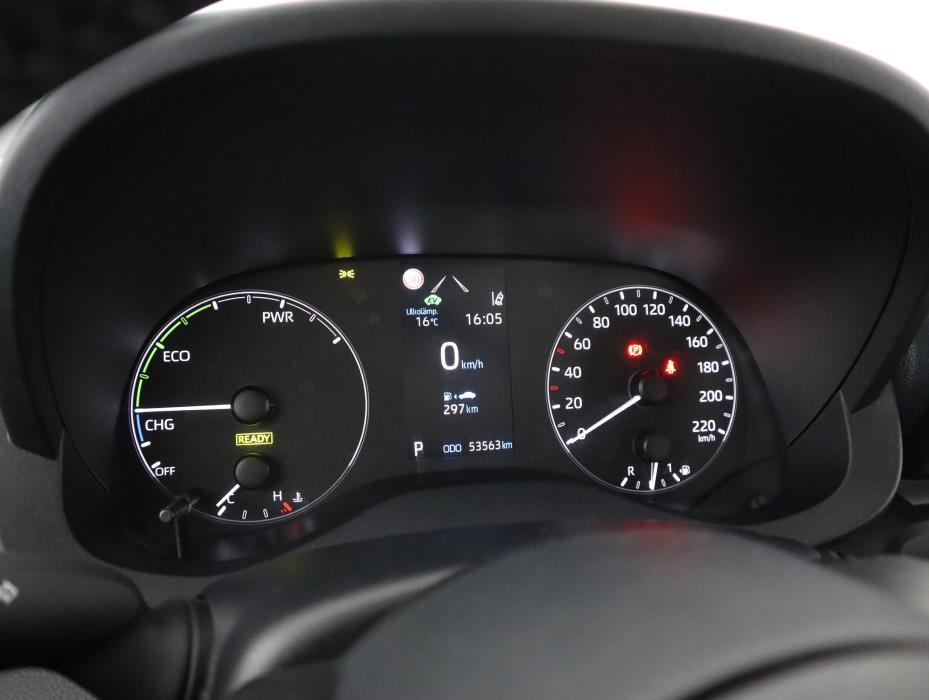 TOYOTA Yaris 2021