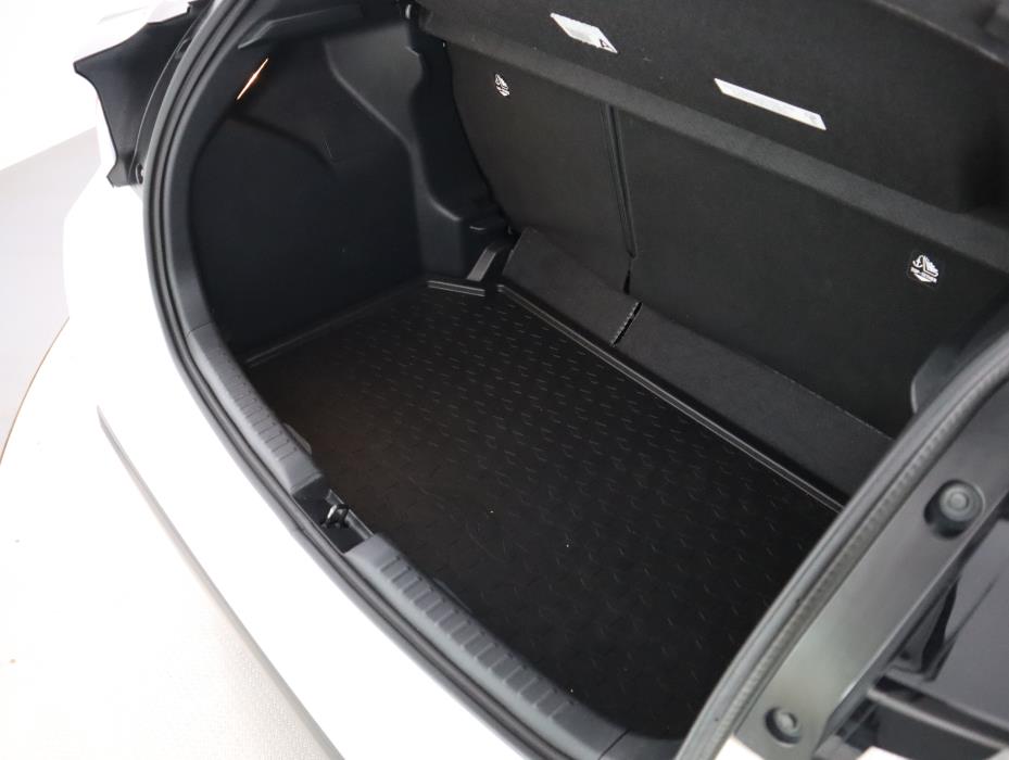 TOYOTA Yaris 2021