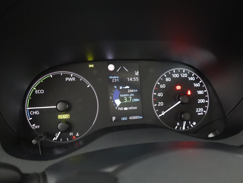 TOYOTA Yaris 2021