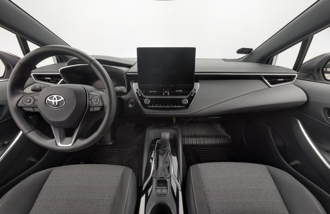 Toyota Corolla 2025