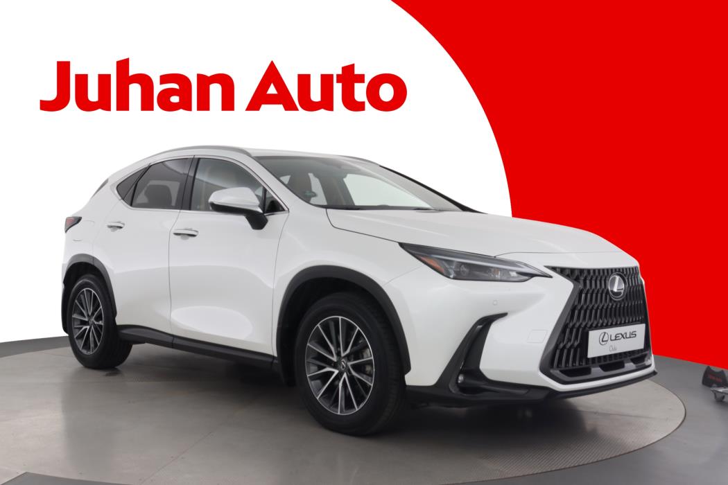 LEXUS NX 2025