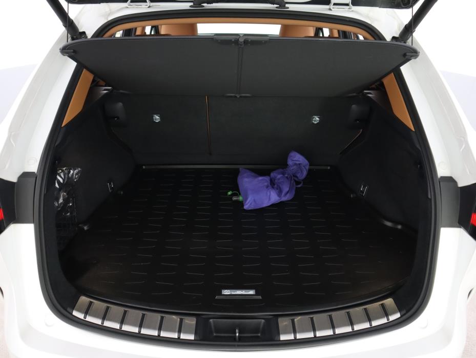 LEXUS NX 2025