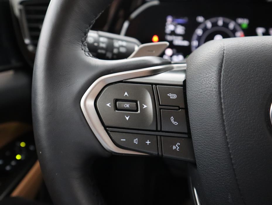 LEXUS NX 2025
