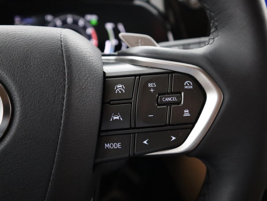 LEXUS NX 2025