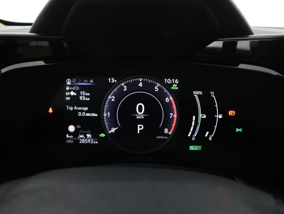LEXUS NX 2025