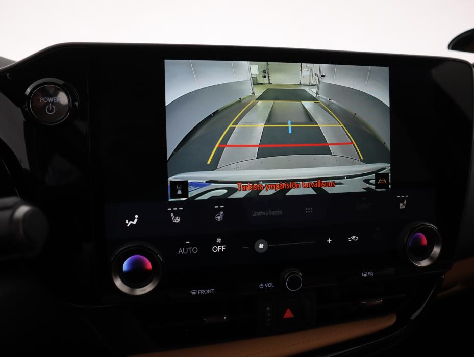 LEXUS NX 2025