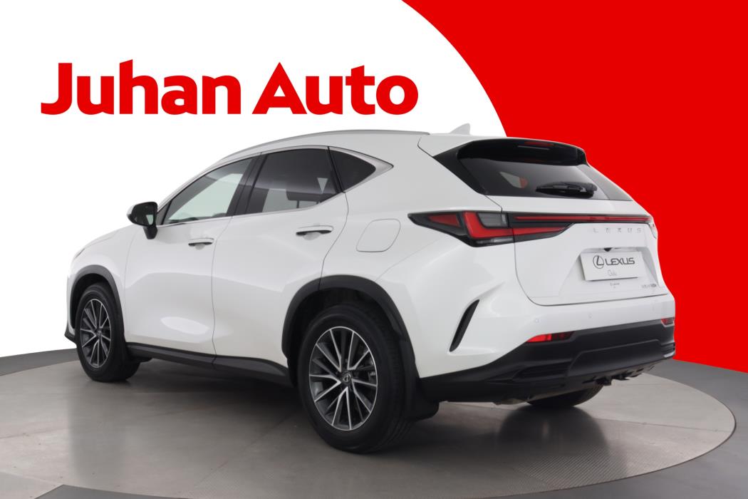 LEXUS NX 2025