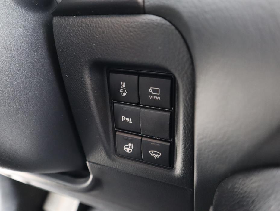 TOYOTA Land Cruiser 2021