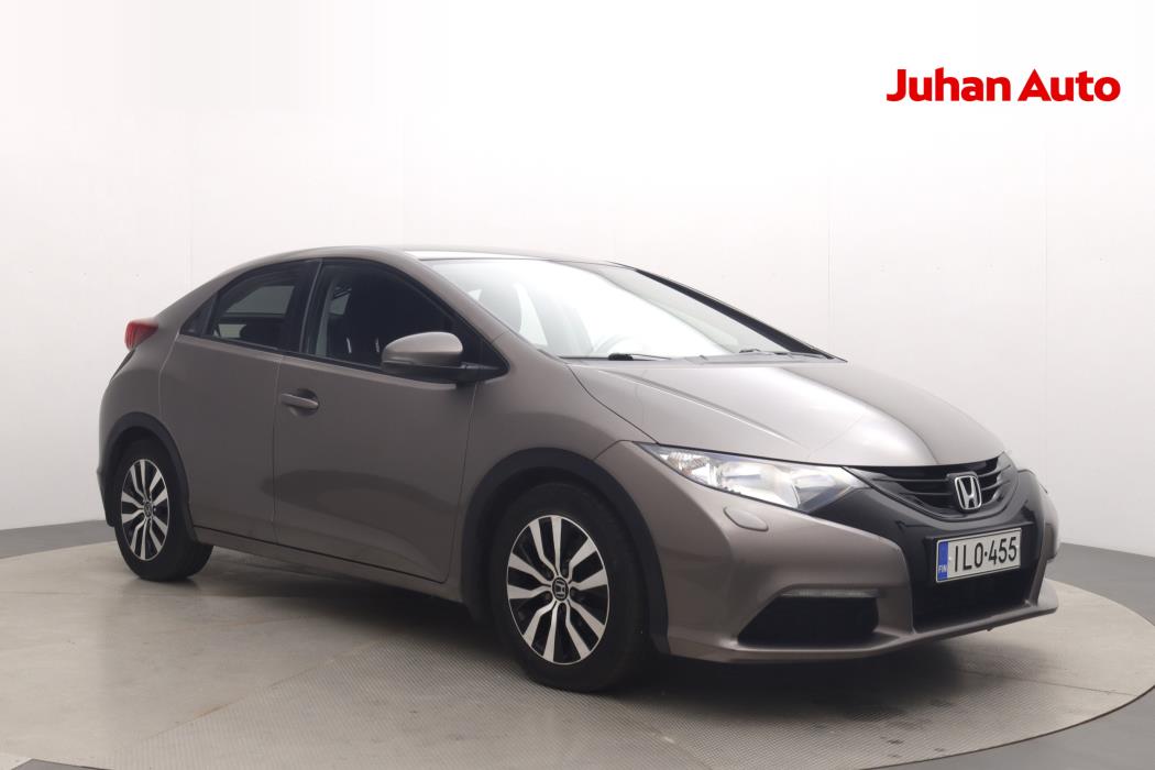 Honda Civic 2014