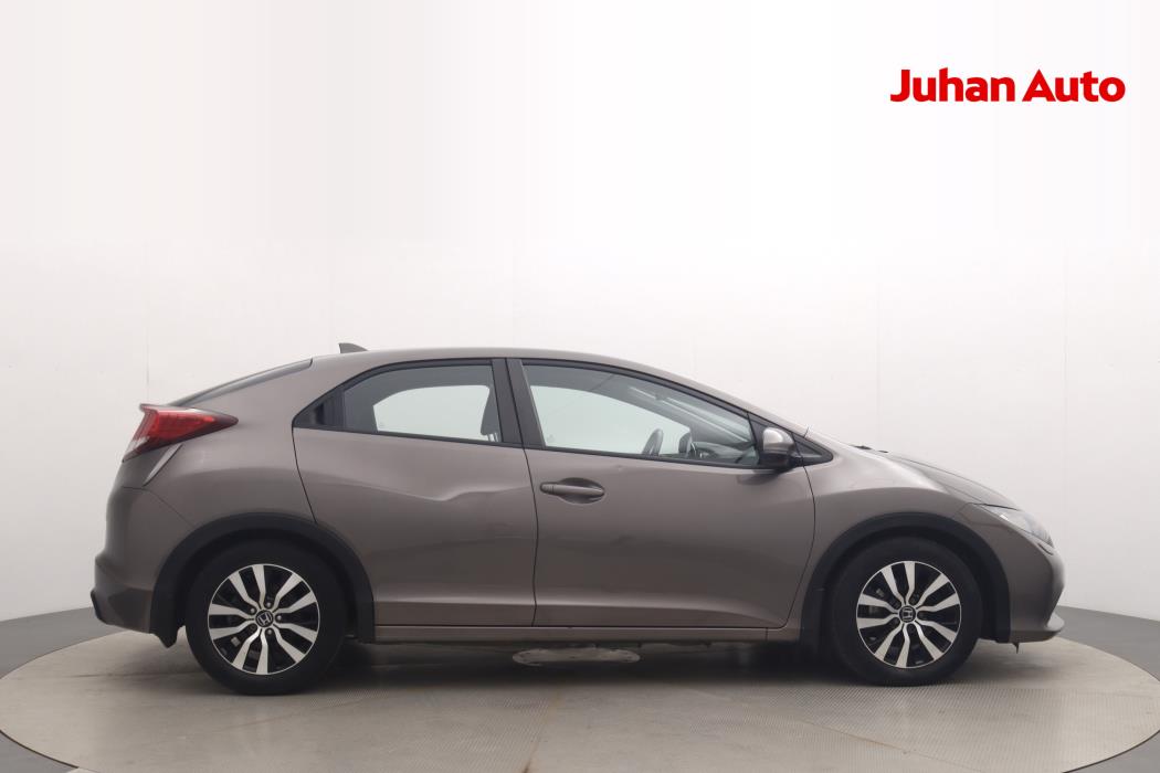 Honda Civic 2014