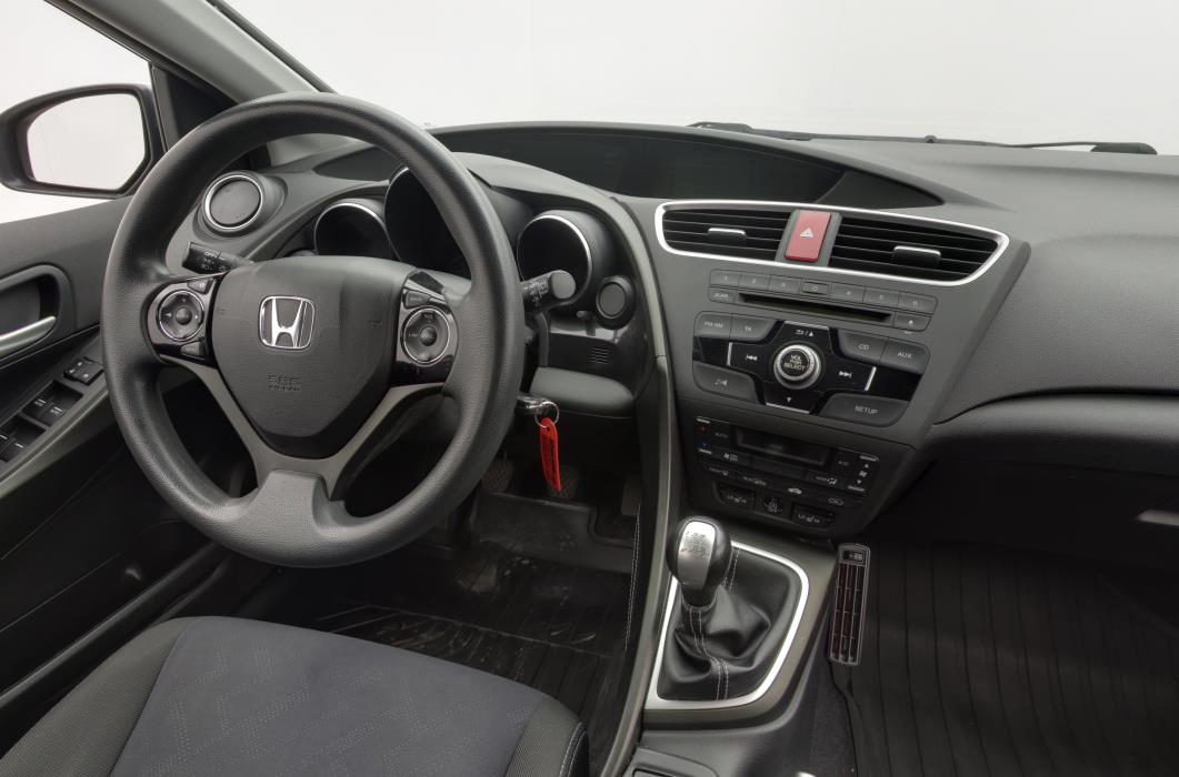 Honda Civic 2014
