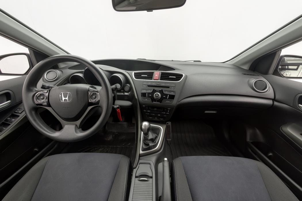 Honda Civic 2014