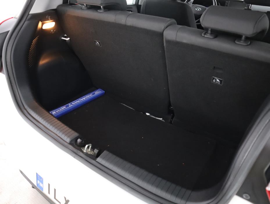 HYUNDAI i10 2021