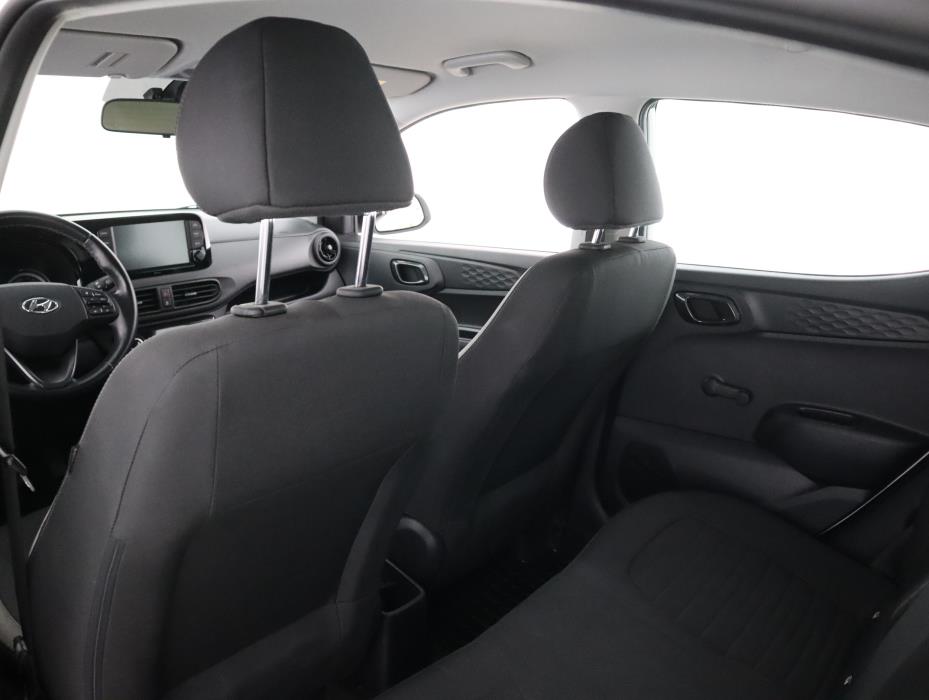 HYUNDAI i10 2021