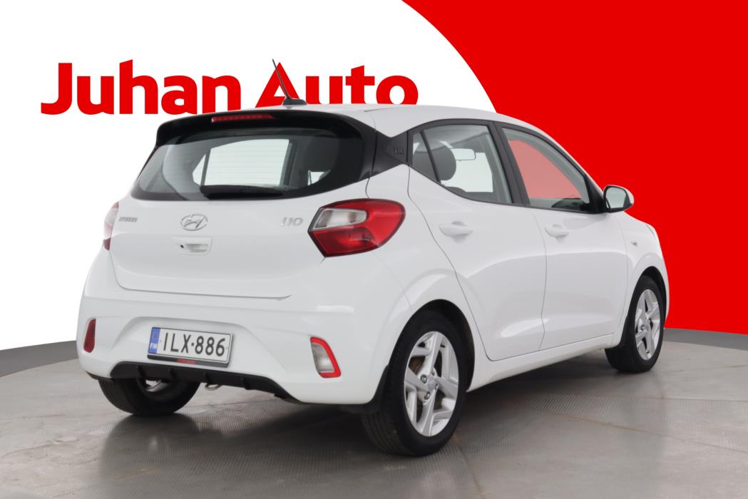 HYUNDAI i10 2021