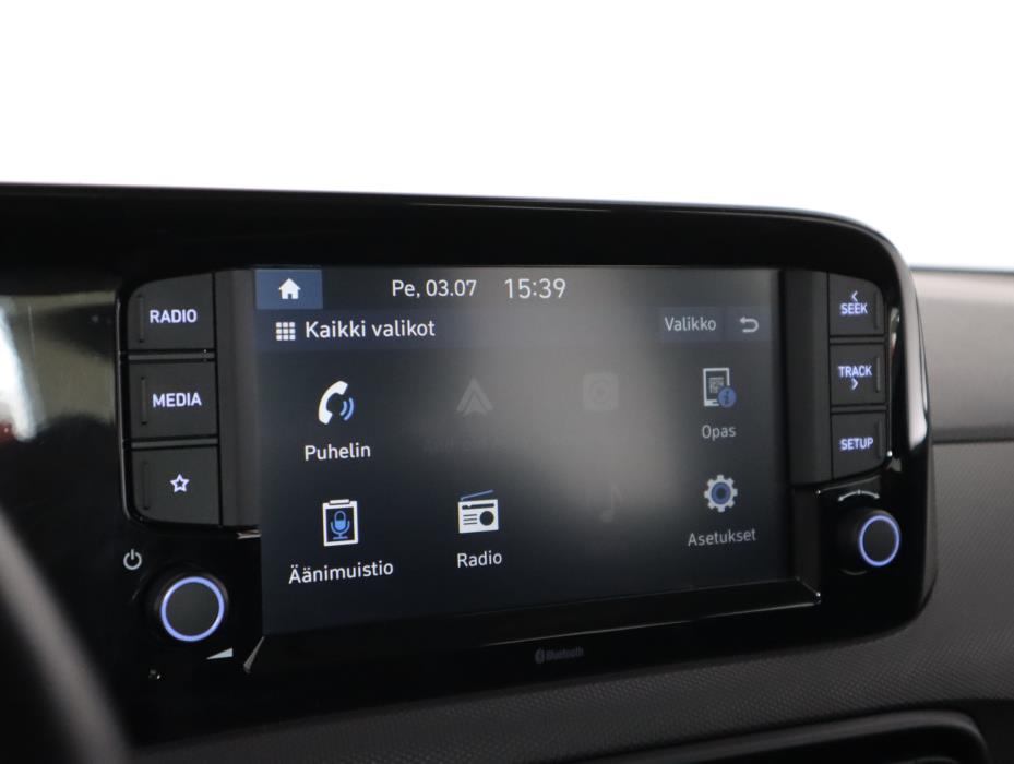 HYUNDAI i10 2021
